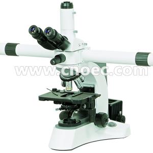China Educational Multi View Microscope Achromatic Microscopes CE A17.1026-C wholesale