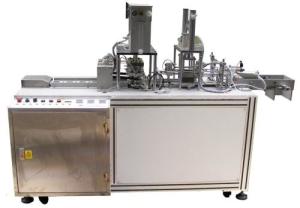 China 180kg Ear Loop Welding Machine wholesale