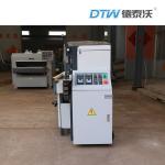 MDF Edge Side Sanding Machine DTL-80DS Brush Sander Machine
