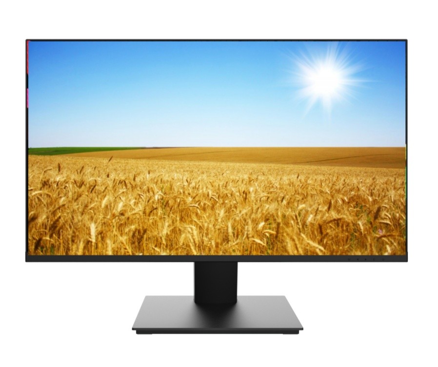 1920x1080 27 Inch Computer PC Monitors 1ms Response Time 1000:1 Contrast Ratio