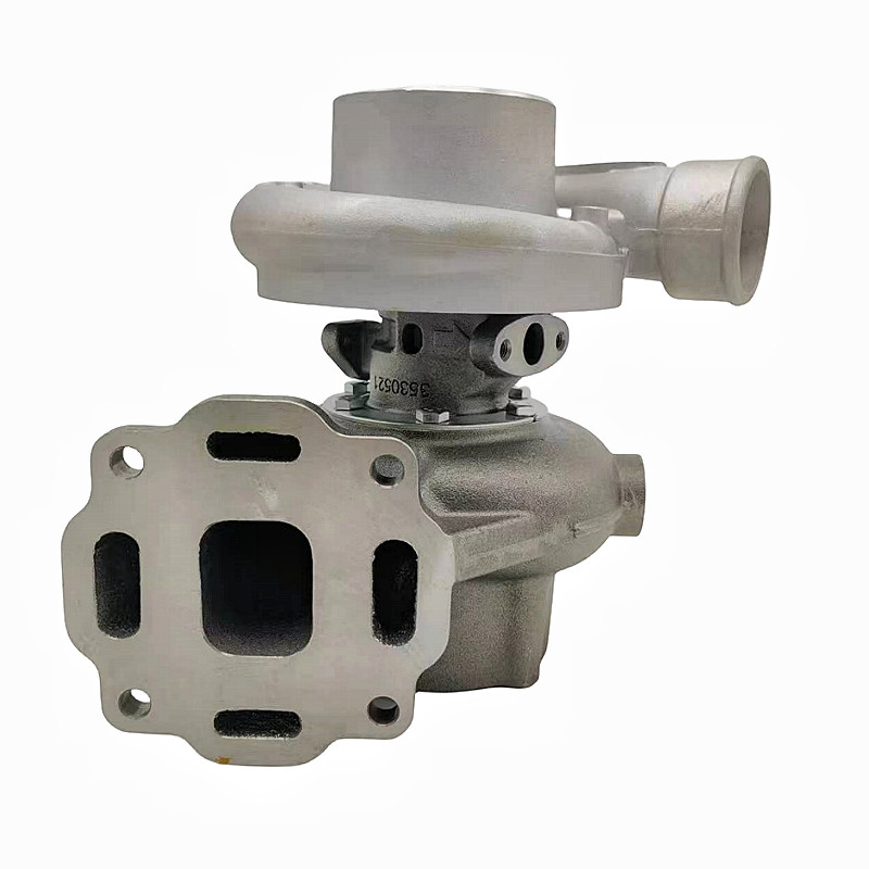 3802829 3536621 Holset HX40M Turbocharger 3536620 For Cummins Engine 6BTA 5.9L Engine