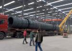 220V 380V Chicken Manure Fertilizer Production Equipment