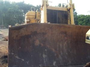 China Used Bulldozer CAT D8L Good condition for you wholesale