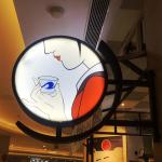 Double Sides Outdoor Advertising Led Light Box Customized Color