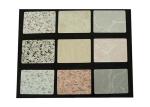 Aluminium Honeycomb Stone Wall Cladding Panels Fire Thermal Proof