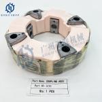 45H 45H 50H 90H 110H 140H Coupling Assy 50H Excavator Hydraulic Pump Coupling