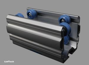 China International Standards Tube Accessories Linear Rolling Component wholesale