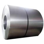 Welding Stainless Steel Hot Rolled Coil 409 4mm Special Shaped