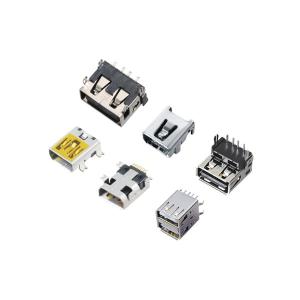 China Customizable Battery Cable Electronic Components Sourcing Full Automatic wholesale