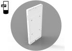 Wall Mounted 32″ 1080P LCD Advertising Media Player