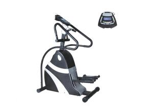 China Home Use Stationary Exercise Bike Commercial Fitness Cross Trainer Stepper wholesale