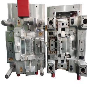 China PP TF Automotive Injection Mold HRC42-44 Environmentally Friendly wholesale