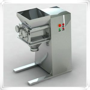 China Pharmaceutical 300 Kg / Batch Oscillating Granulator Machine wholesale