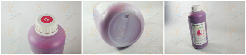 compatible Eco Solvent Ink in bottle for roland RA640.RF640.XF640.1000ml