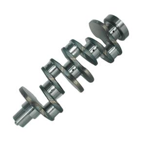 China 4BT3.9 Forging Cummins 4bt Crankshaft 3929036 3908031 3907803 wholesale