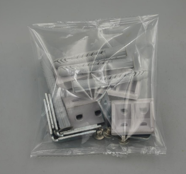 Fasteners Nuts hardware counting packing machine Door Hinge Nails Screw Packaging Machine