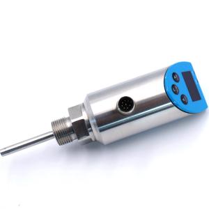 China PNP NPN PT100 Electronic Digital Temperature Switch wholesale
