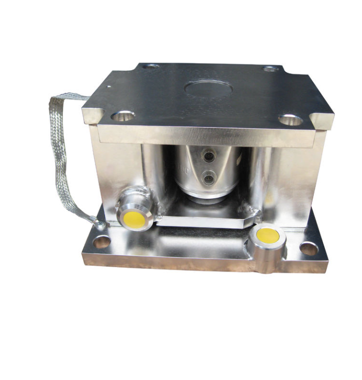 Heavy-Duty SWC615 PM S3A Certified Load Cell Module