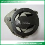Cummins 6L L375 Oil Pump 3948072 for Dongfeng Truck