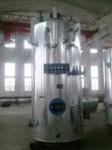 LSK ABS RS 7-10 Industrial Steam Boilers High Pressure One Year Parts Warranty
