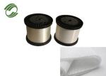 3D Air Mesh Nylon Monofilament Yarn White 60D-32000D 0.08mm-2mm Fishing Line