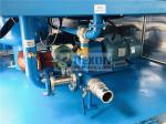 Three - Stage Filter Transformer Oil Filtration Machine Dielectric Oil Purifier
