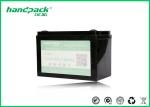 2000 Cycle Times LiFePO4 Rechargeable Battery , Lithium Solar Batteries High