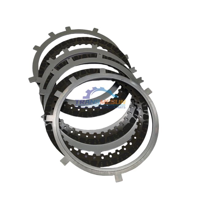 Genuine A6GF1-2 Automatic Transmission Cvt DISK SET-UNDER DRIVE BRAKE