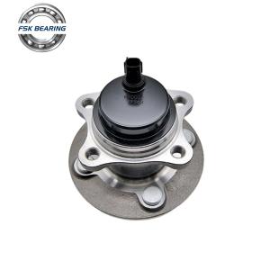China Germany Quality 42450-0D120 Wheel Hub Bearing Toyota Parts wholesale
