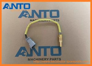 China 7861-93-3520 7861933520 Water Temp Sensor KOMATSU Excavator Spare Parts For PC650LC-8E0 wholesale