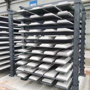 China 50m3/H Ceramic Tubular Membrane For Upgrading Of Water Works wholesale