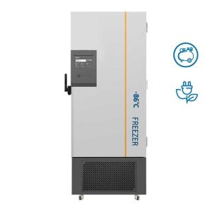 China MD-86L358 Ultra Low Temperature Laboratory Deep Freezer Midea Biomedical Cryobiology Cooling Device wholesale