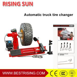 China Heavy duty otr tire repair machine for tire changer wholesale