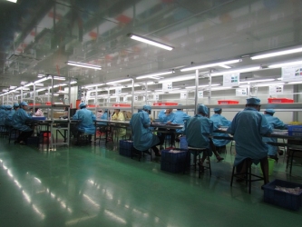 SHENZHEN HONY OPTICAL CO.,LTD