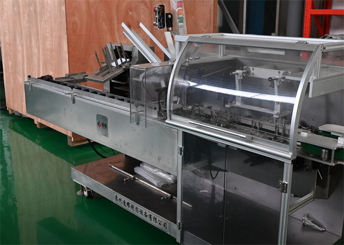 blister packaging machine pharmaceutical industry for PVC/ALU and Alu/Alu blister packaging