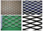 carbon steel expanded sheet