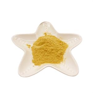 China PH5-PH7 Agricultural Chitosan Light Yellow Powder Water Soluble wholesale