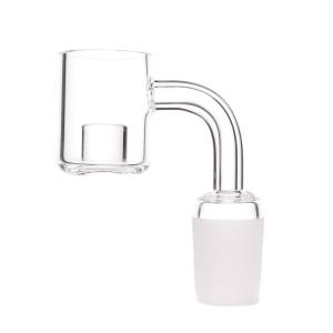 China Professional Quartz Glass Nail Thremal Stable Full Subtle Flavors Concentrate wholesale