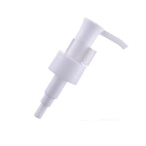 China FDA Certified 24mm Lotion Pump With Clip Locked wholesale