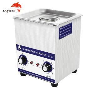 China Eyeglass 2L Ultrasonic Bath Cleaner For PCB Board Dentures wholesale