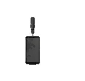 China Android 9.0 1440x720IPS Rugged Waterproof Smartphone BT4.1 wholesale