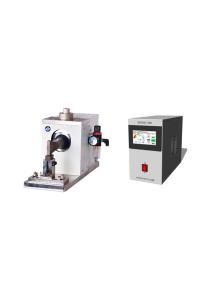 China 25K 1500W 25KHZ Mobile Aluminium Ultrasonic Metal Spot Welder Welding Machine wholesale