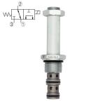6 Gallon/Minute Hydraulic Solenoid Valve