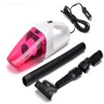 DC12V Handheld Wet And Dry Portable Car Vacuum Cleaner