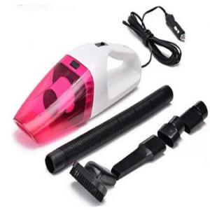 China DC12V Handheld Wet And Dry Portable Car Vacuum Cleaner wholesale