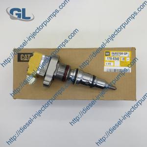 China Cat 3126B Engine Diesel Fuel Injector 178-6342 wholesale
