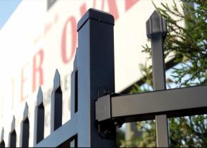 China Hercules Fence Panels 2100mm x 2400mm wholesale