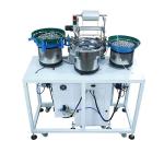 Automatic Multi Function Furniture Kits Hardware Fittings Packaging Machine With