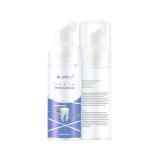 60ml Baking Soda Plaque Teeth Removal Toothpaste Liquid Toothpaste