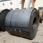 Q235 Cold Rolled Carbon Steel Strip 6mm 1018 Crs Steel In Shipbuilding
